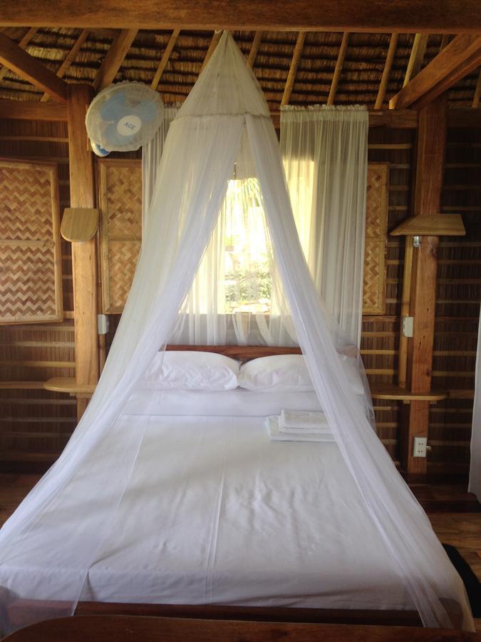 Tinaoog Beach Resort Alad ห้อง รูปภาพ