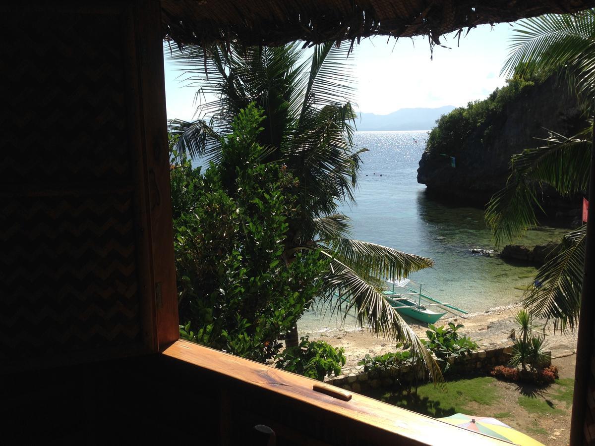 Tinaoog Beach Resort Alad ภายนอก รูปภาพ