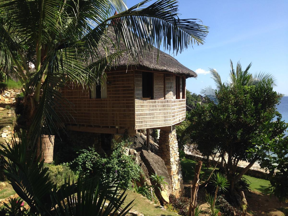 Tinaoog Beach Resort Alad ภายนอก รูปภาพ